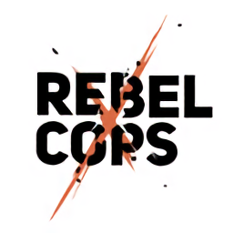 反抗的警察rebel cops